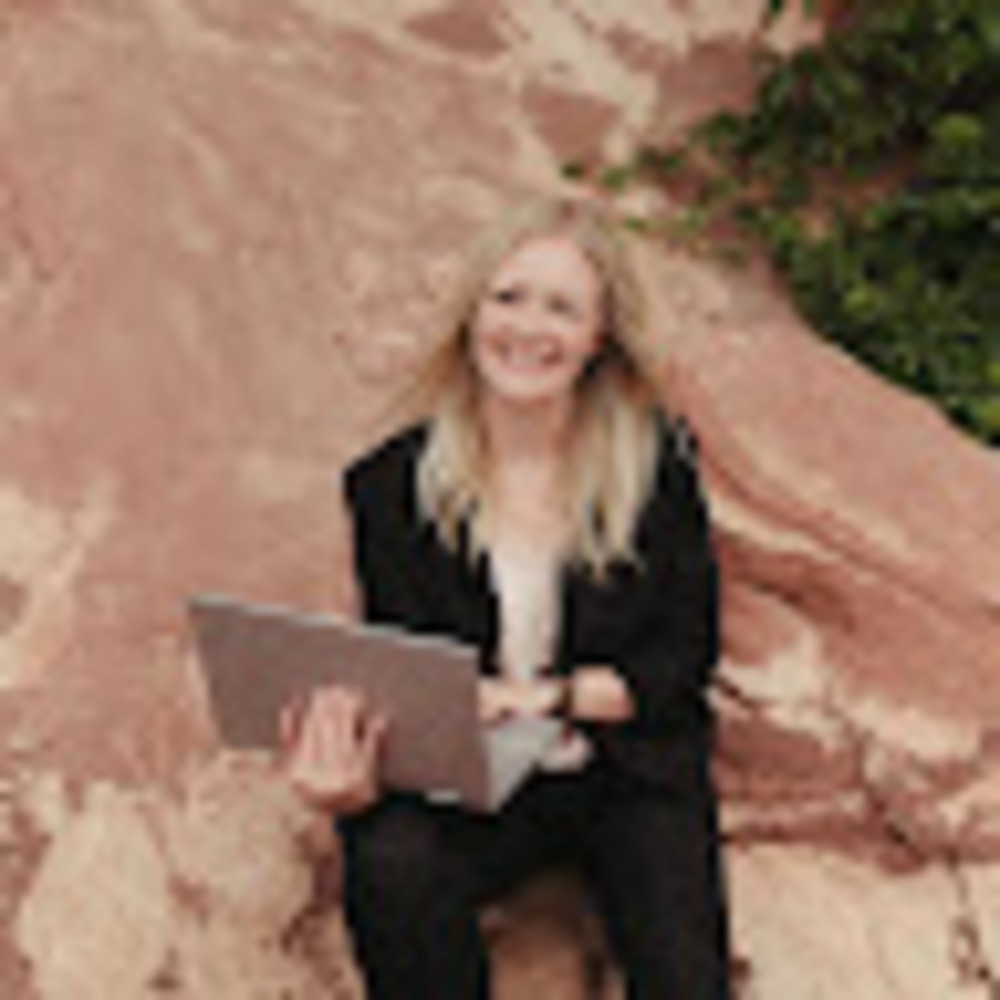 Meet your Posher, Brittany